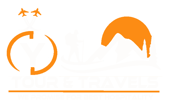 Best Tour Planner in Kashmir